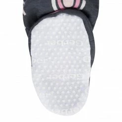 Gerber® 2-Pack Baby & Toddler Girls Rainbow Snug Fit Footed Cotton Pajamas