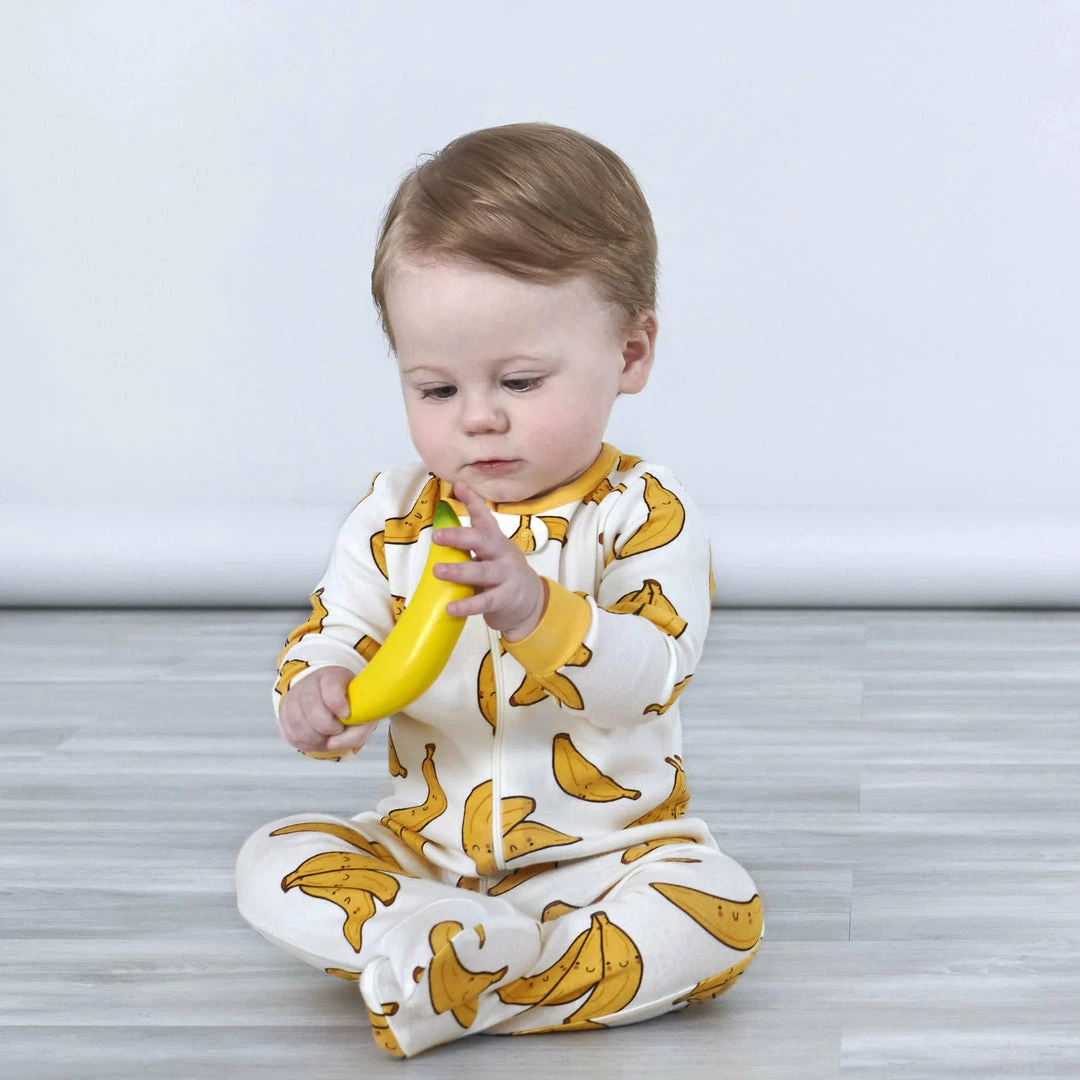 Outlet ✔️ Gerber® Baby Bananas Sleep 'N Play BabyPreemie - 24M 🎉 2 Gerber® Baby Bananas Sleep 'N Play BabyPreemie - 24M