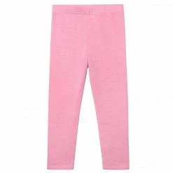Gerber® Kids Infant & Toddler Girls Pink Leggings