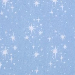 Gerber® 5-Pack Baby Boys Space Flannel Receiving Blankets BabyPreemie - 24M