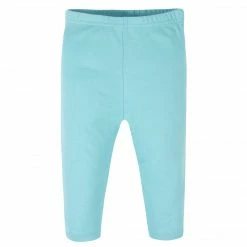 Onesies® Brand 4-Pack Baby Girls Pastel Pants