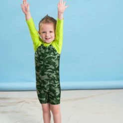 Gerber® Baby & Toddler Boys Later Gator Rash Guard See What's New