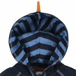 Gerber® 2-Piece Baby & Toddler Boys Dino-Mite Hoodie & Active Pant Set