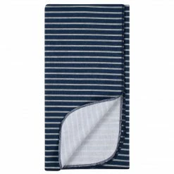 Gerber® BabyPreemie - 24M 4-Pack Boys Dino Flannel Receiving Blankets