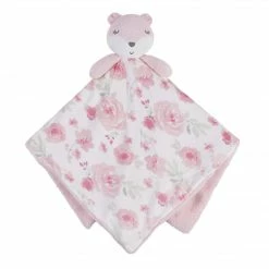 Budget 🔔 Gerber® 2-Piece Baby & Toddler 👧 Girls Fox Blanket & Security Blanket Set 💯 8 Gerber® 2-Piece Baby & Toddler Girls Fox Blanket & Security Blanket Set