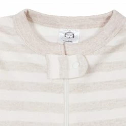 Gerber® BabyPreemie - 24M 4-Pack Baby & Toddler Boys Bears & Construction Trucks Snug Fit Footed Cotton Pajamas