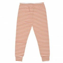 Gerber® 2-Piece Baby & Toddler Neutral Pumpkin Snug Fit Cotton Pajamas BabyPreemie - 24M