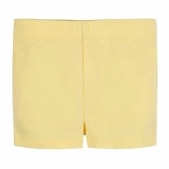 Gerber® 3-Pack Baby & Toddler Girls Picnic Day Dreams Pull-On Bike Shorts See What's New