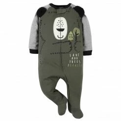 Top 10 😉 Gerber® 2-Pack Baby Boys Bear Sleep 'n Plays ✔️ 11 Gerber® 2-Pack Baby Boys Bear Sleep 'n Plays
