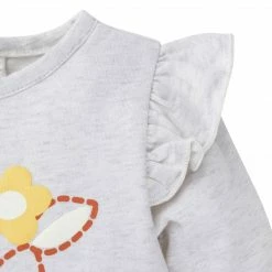 Gerber® 2-Piece Baby & Toddler Girls Floral Meadow Tunic & Legging Set BabyPreemie - 24M