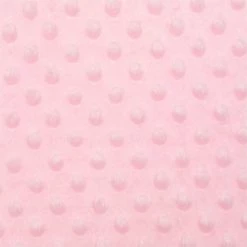 Gerber® Bedding Baby Girls Pink Changing Pad Cover