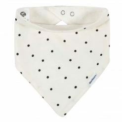 Gerber® 4-Pack Baby Girls Bunny Ballerina Bandana Bibs BabyPreemie - 24M