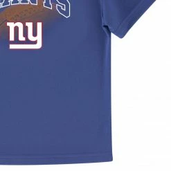 NFL New York Giants Boys Tee Shirt