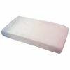 Just Born By Gerber® Pink Ombre Changing Pad Cover