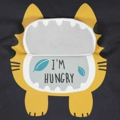 Buy 😉 Gerber® See What's New 2-Pack Baby Boys Wild At Heart Tiger Rompers ✔️ 12 Gerber® See What's New 2-Pack Baby Boys Wild At Heart Tiger Rompers