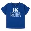 Gerber® Baby & Toddler Boy "Big Brother" Short Sleeve Tee