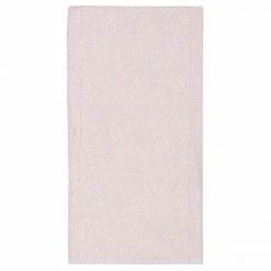 Gerber® 8-Pack Baby Girls Bear Flannel Burp Cloths BabyPreemie - 24M