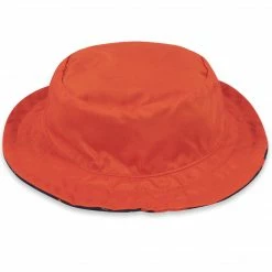 Gerber® Boys Lobster Reversible Swim Hat BabyPreemie - 24M