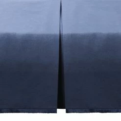 Just Born By Gerber® 3-Piece Blue Ombre Mini Set Bedding