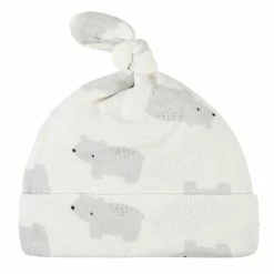 Gerber® 3-Piece Baby Boys Bear Take-Me-Home Set BabyPreemie - 24M