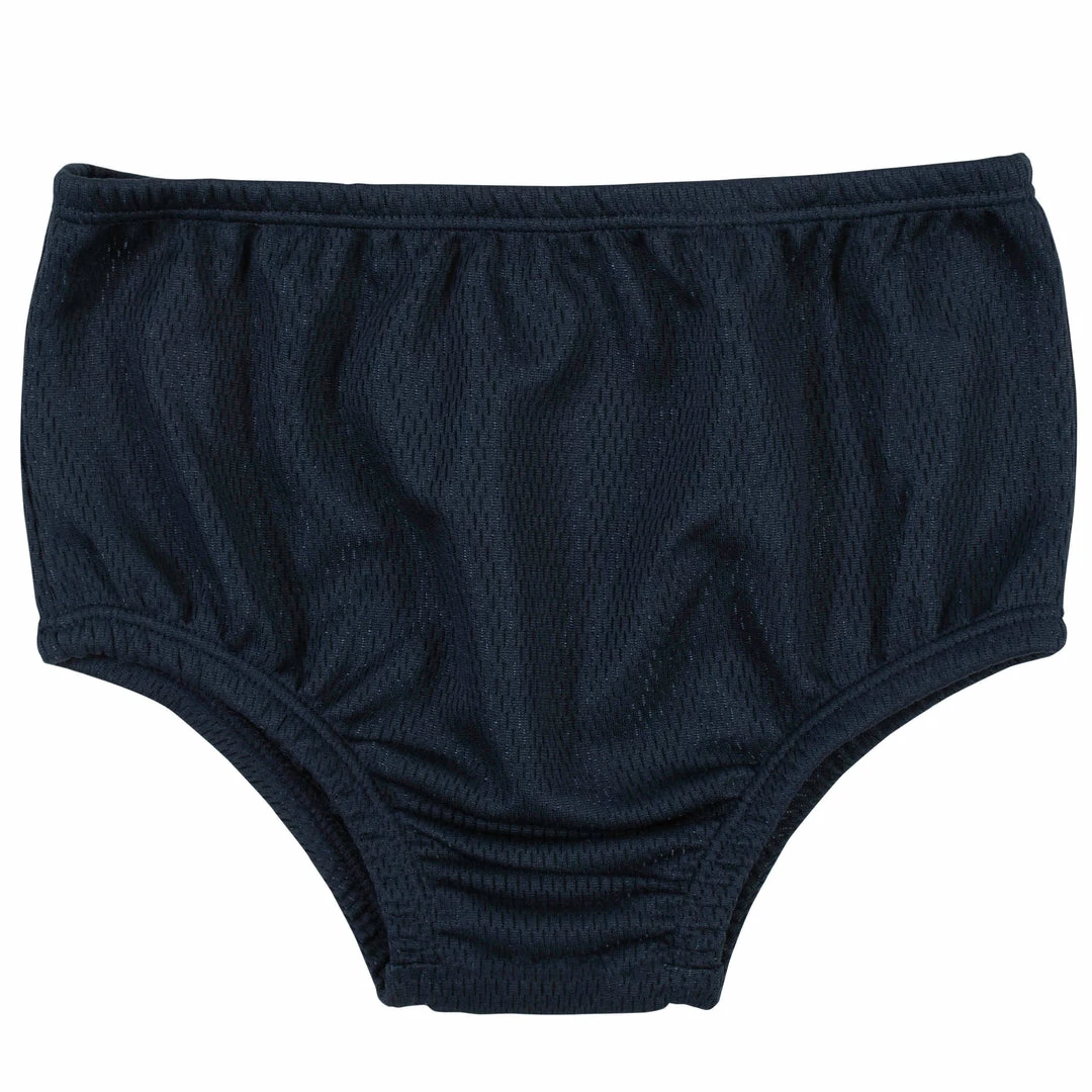 Hot Sale ๐ NFL Houston Texans Baby ๐ง Girls ๐ Dress And Diaper Cover Set BabyPreemie - 24M ๐ 3 NFL Houston Texans Baby Girls Dress And Diaper Cover Set BabyPreemie - 24M