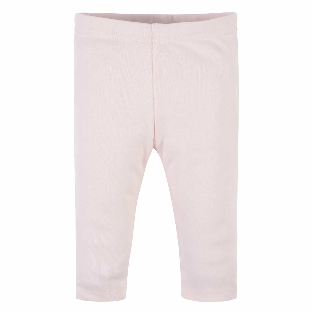 Top 10 🎉 Gerber® 3-Pack Baby 👧 Girls Floral, Pink, & Black Leggings 🧨 3 Gerber® 3-Pack Baby Girls Floral, Pink, & Black Leggings