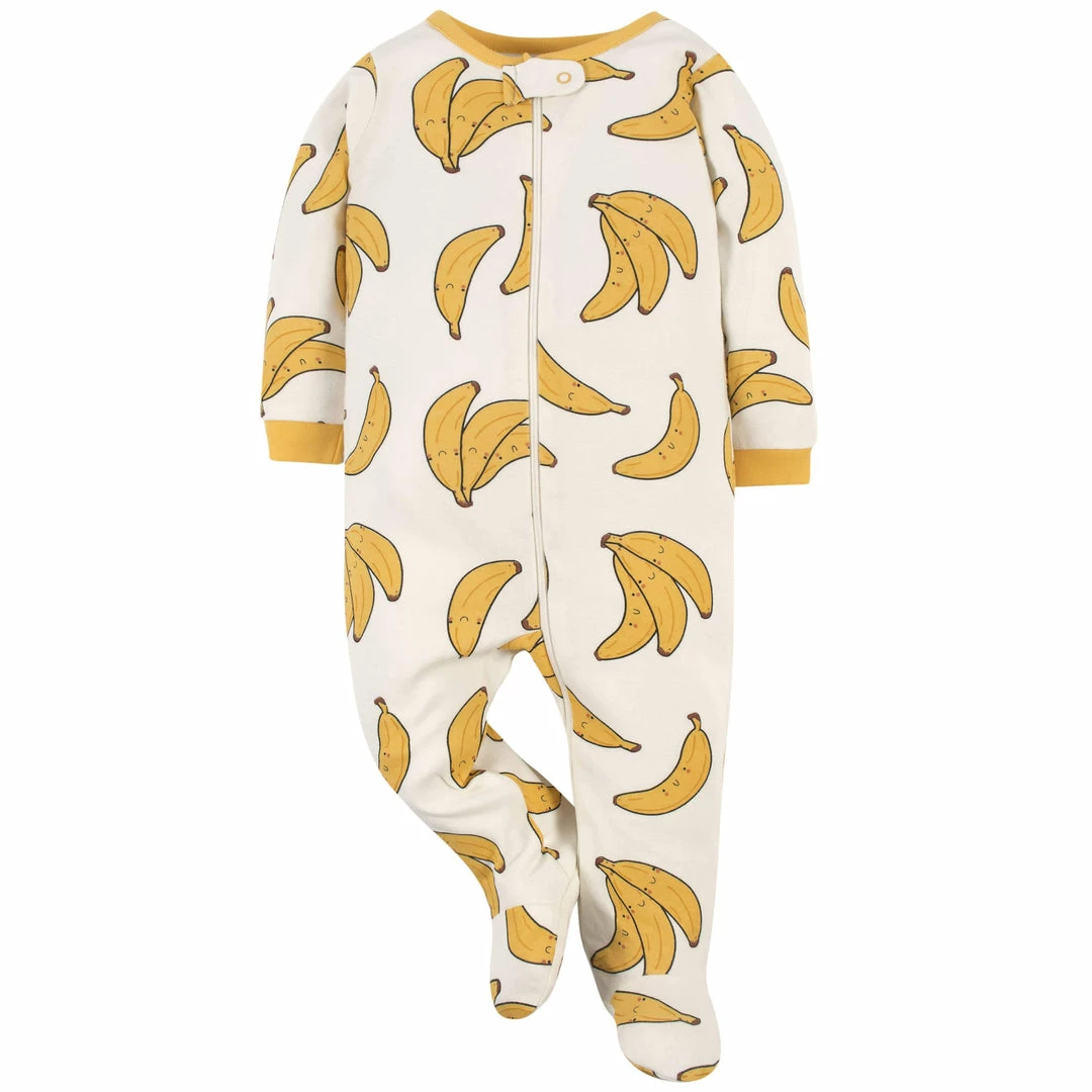 Outlet ✔️ Gerber® Baby Bananas Sleep 'N Play BabyPreemie - 24M 🎉 1 Gerber® Baby Bananas Sleep 'N Play BabyPreemie - 24M
