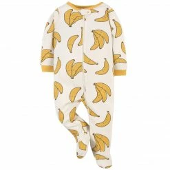 Gerber® 2-Pack Baby Banana & Breakfast Sleep 'N Play
