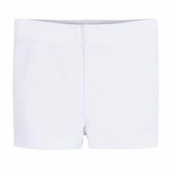 Gerber® 3-Pack Baby & Toddler Girls Picnic Day Dreams Pull-On Bike Shorts See What's New