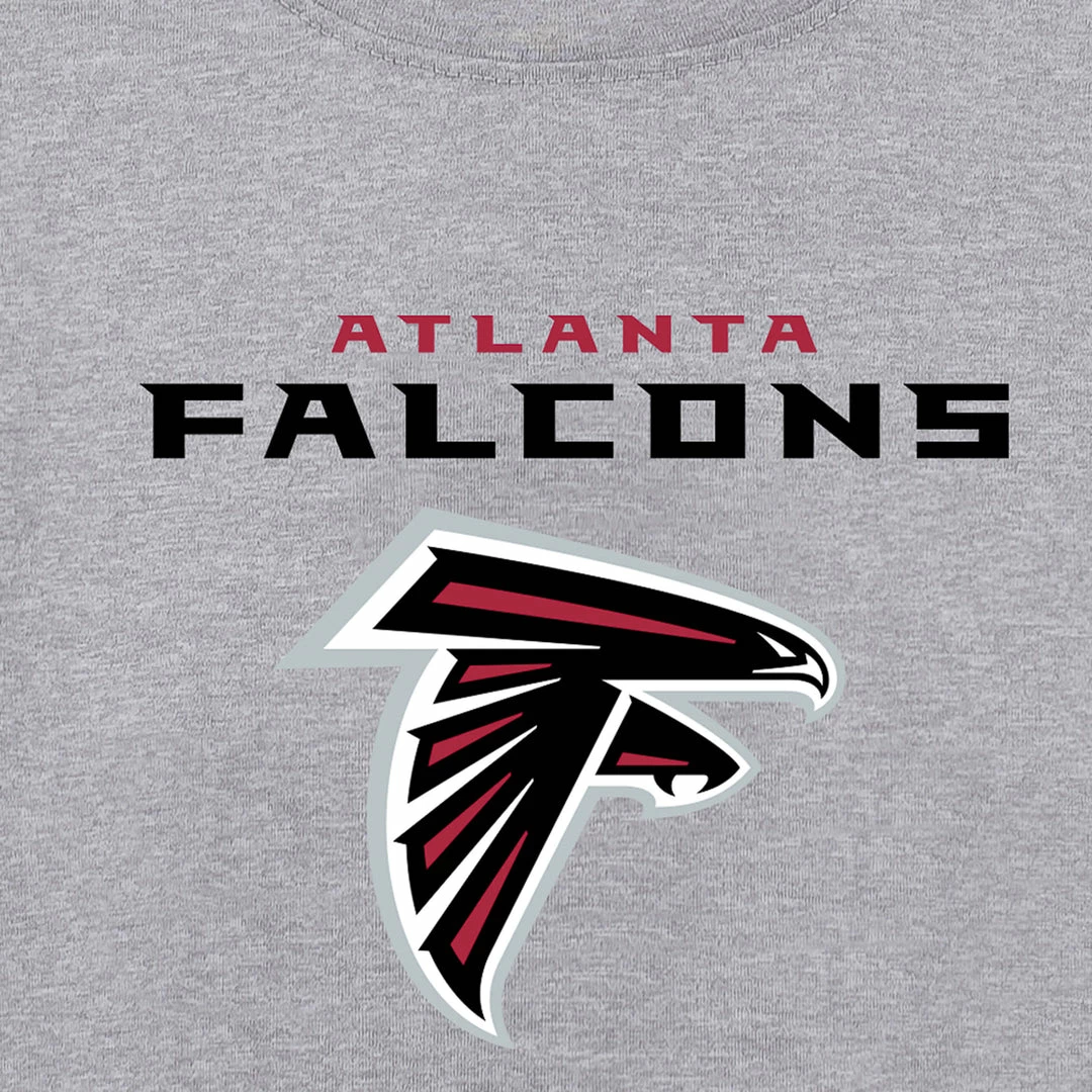 Coupon 💯 NFL Atlanta Falcons Boys Long Sleeve Tee 👕 Shirt ⌛ 2 NFL Atlanta Falcons Boys Long Sleeve Tee Shirt