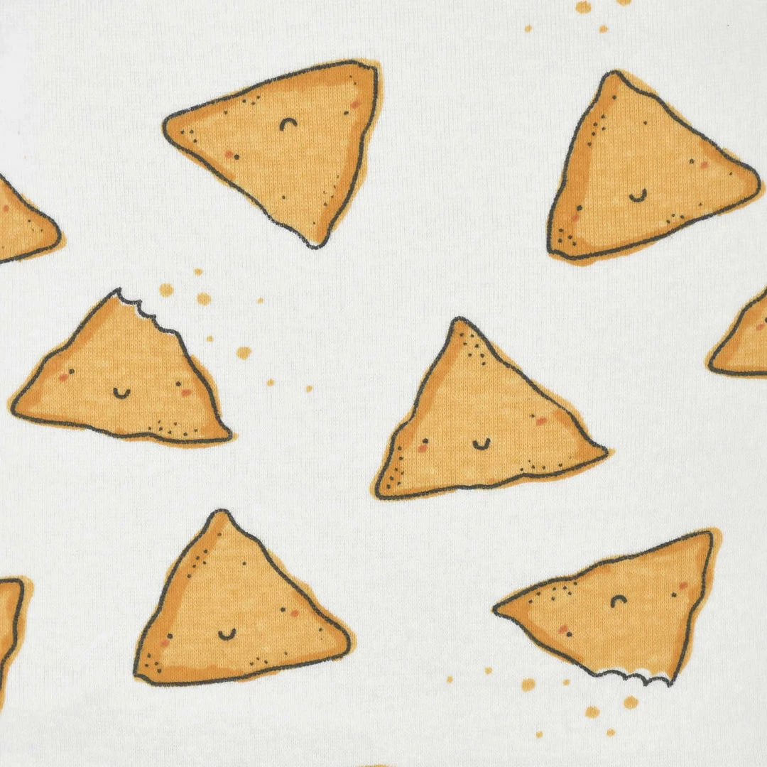 Best Sale ⭐ Gerber® BabyPreemie - 24M 3-Piece Baby Neutral Chips Comfy Stretch Long Sleeve 👕 Shirt, Footed Pant, & Cap Set 🤩 5 Gerber® BabyPreemie - 24M 3-Piece Baby Neutral Chips Comfy Stretch Long Sleeve Shirt, Footed Pant, & Cap Set