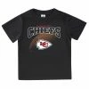 NFL Toddler2T - 5T Kansas City Chiefs Boys Tee Shirt