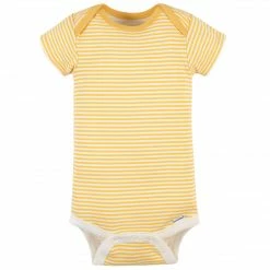 Buy 🔔 Gerber® 4-Piece Baby Bananas Onesies® Bodysuit & Sleep 'N Play Set BabyPreemie - 24M 😍 15 Gerber® 4-Piece Baby Bananas Onesies® Bodysuit & Sleep 'N Play Set BabyPreemie - 24M