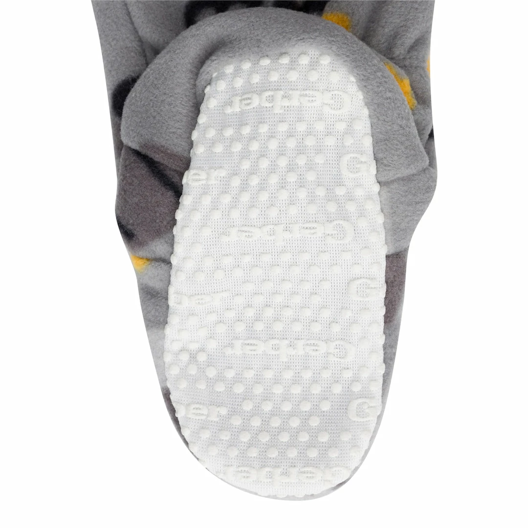 Hot Sale 🌟 Gerber® 2-Pack Baby & Toddler Boys Construction Trucks Fleece Pajamas 💯 7 Gerber® 2-Pack Baby & Toddler Boys Construction Trucks Fleece Pajamas