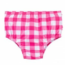 Gerber® See What's New 2-Piece Baby & Toddler Girls Summer Blossom Rash Guard & Swim Bottoms Set