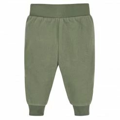 Gerber® 4-Pack Baby Boys Camo Microfleece Pants