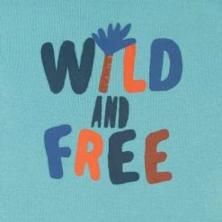 Gerber® See What's New 4-Piece Baby Boys Wild & Free Onesies® Bodysuit, Tee, Shorts & Pant Set