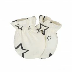 Onesies® Brand 12-Pack Baby Neutral Words Cap And Mitten Set