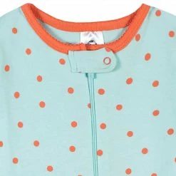 Wholesale 🥰 Gerber® 2-Pack Baby & Toddler 👧 Girls Mermaid Snug Fit Footed Cotton Pajamas ✨ 8 Gerber® 2-Pack Baby & Toddler Girls Mermaid Snug Fit Footed Cotton Pajamas