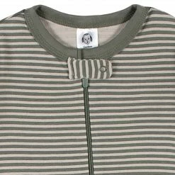 Hot Sale 🎉 Gerber® See What's New 2-Pack Baby & Toddler Boys Camping Fun Snug Fit Footed Cotton Pajamas ⌛ 8 Gerber® See What's New 2-Pack Baby & Toddler Boys Camping Fun Snug Fit Footed Cotton Pajamas