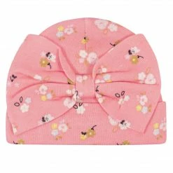 Wholesale 🛒 Gerber® BabyPreemie - 24M 3-Piece Baby 👧 Girls Floral Take Me Home Set 🎉 9 Gerber® BabyPreemie - 24M 3-Piece Baby Girls Floral Take Me Home Set
