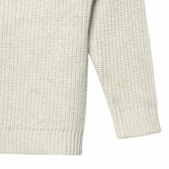 Outlet ✨ Gerber® Kids Infant & Toddler Boys Oatmeal Heather Zip Front Sweater 👏 11 Gerber® Kids Infant & Toddler Boys Oatmeal Heather Zip Front Sweater