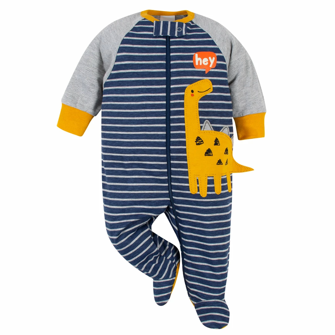 Cheapest ❤️ Gerber® 3-Pack Baby Boys Dino Sleep 'N Plays 😉 2 Gerber® 3-Pack Baby Boys Dino Sleep 'N Plays