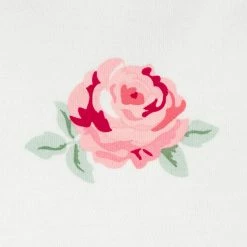 Outlet 🎉 Gerber® See What's New 3-Piece Baby 👧 Girls Pink Garden Onesies® Bodysuit, Pants & Headband Set 😍 12 Gerber® See What's New 3-Piece Baby Girls Pink Garden Onesies® Bodysuit, Pants & Headband Set