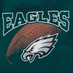 Promo 🥰 NFL 3-Pack Baby & Toddler Boys Eagles Short Sleeve 👕 Shirts BabyPreemie - 24M ✨ 5 NFL 3-Pack Baby & Toddler Boys Eagles Short Sleeve Shirts BabyPreemie - 24M