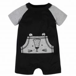 Top 10 🧨 Gerber® 2-Pack Baby Boys Tiger Rompers 🎁 9 Gerber® 2-Pack Baby Boys Tiger Rompers