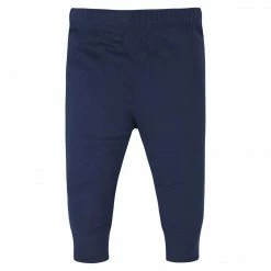 Onesies® Brand 4-Pack Baby Boys Navy Stripes Pants