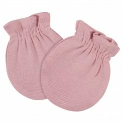 Discount 🤩 Gerber® 4-Pack Baby 👧 Girls Leopard No Scratch Mittens BabyPreemie - 24M ✔️ 10 Gerber® 4-Pack Baby Girls Leopard No Scratch Mittens BabyPreemie - 24M