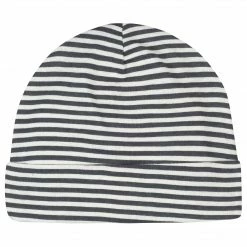 Gerber® BabyPreemie - 24M 5-Pack Baby Boys Fox Caps