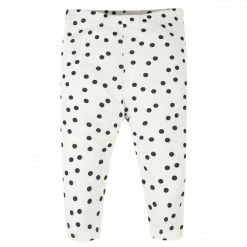 Onesies® Brand BabyPreemie - 24M 4-Pack Baby Girls Dots Pants